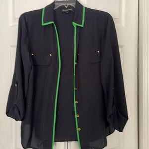 Jones New York shirt